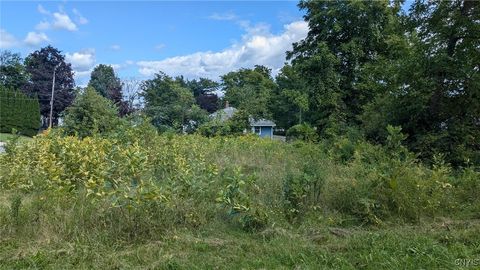 0 Cauldwell Avenue Whitesboro NY 13492