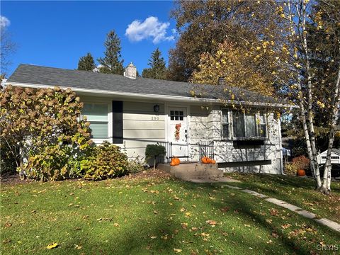 Photo of 200 Mcclennan Drive, Manlius, NY 13066 (MLS # S1653516)