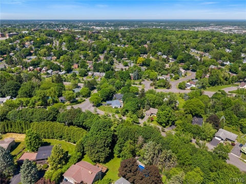 Tiny photo for 510 Hillsboro Parkway, Syracuse, NY 13214 (MLS # S1690088)