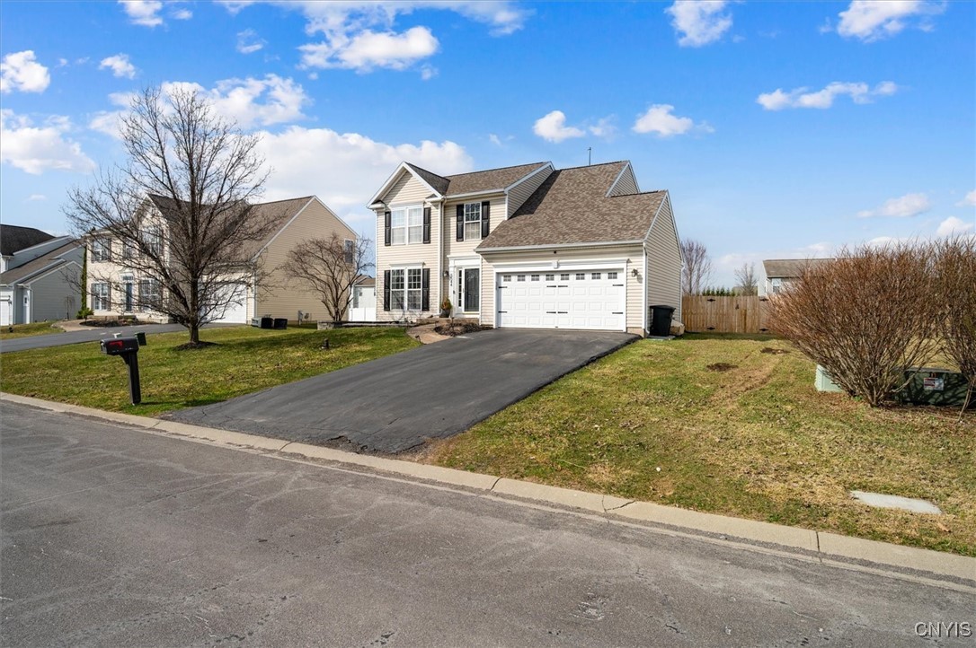 5544 Rockhampton Path, Clay, New York image 5