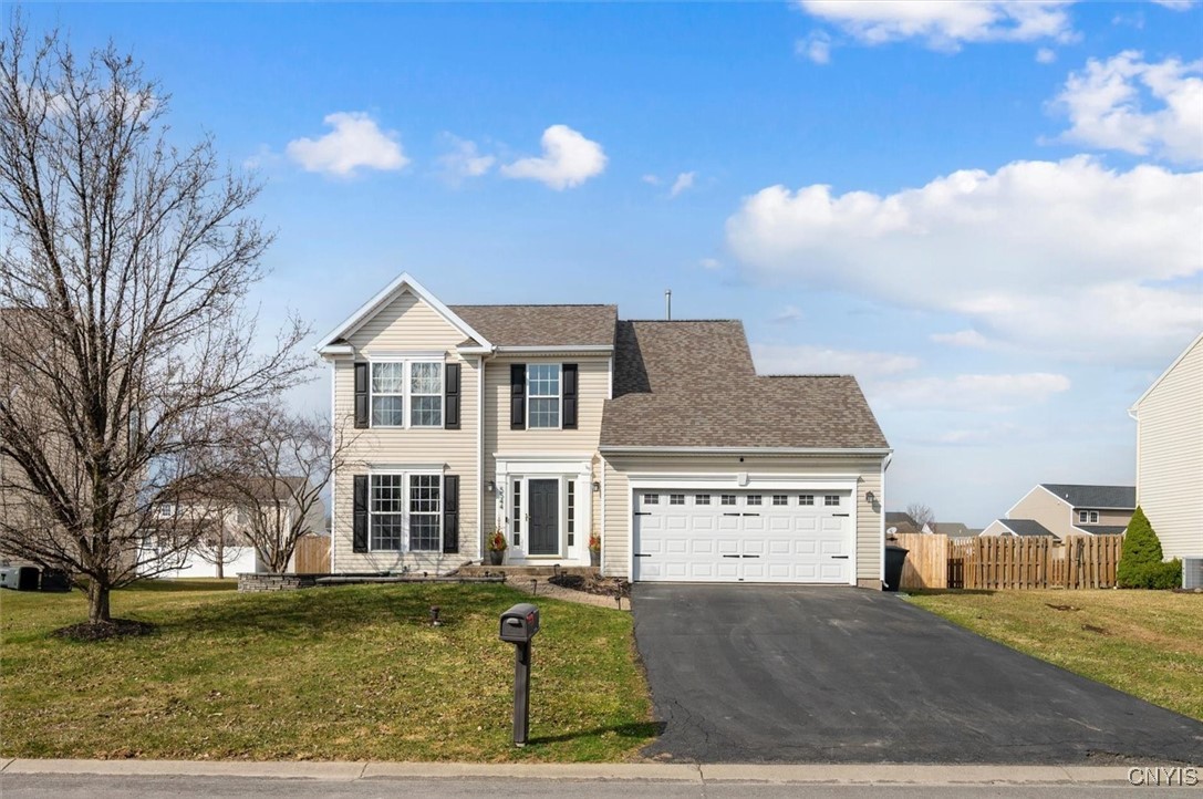 5544 Rockhampton Path, Clay, New York image 4