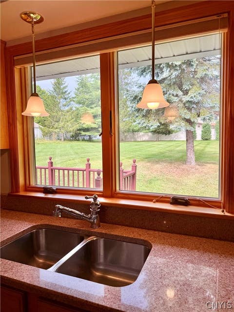 Tiny photo for 155 Valley View Road, New Hartford, NY 13413 (MLS # S1708980)