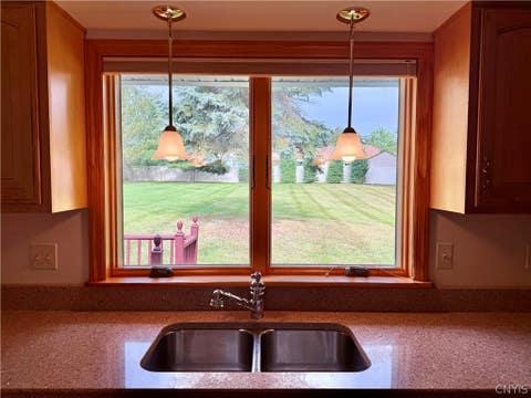 Tiny photo for 155 Valley View Road, New Hartford, NY 13413 (MLS # S1708980)