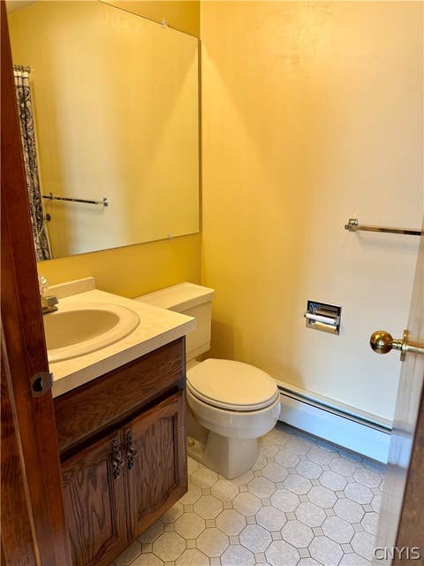 Tiny photo for 155 Valley View Road, New Hartford, NY 13413 (MLS # S1708980)