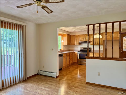 Tiny photo for 155 Valley View Road, New Hartford, NY 13413 (MLS # S1708980)