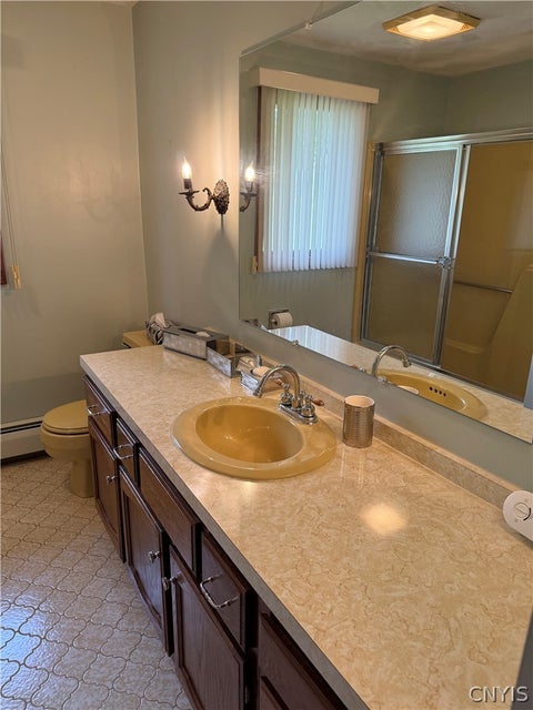 Tiny photo for 155 Valley View Road, New Hartford, NY 13413 (MLS # S1708980)