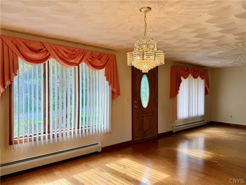 Tiny photo for 155 Valley View Road, New Hartford, NY 13413 (MLS # S1708980)