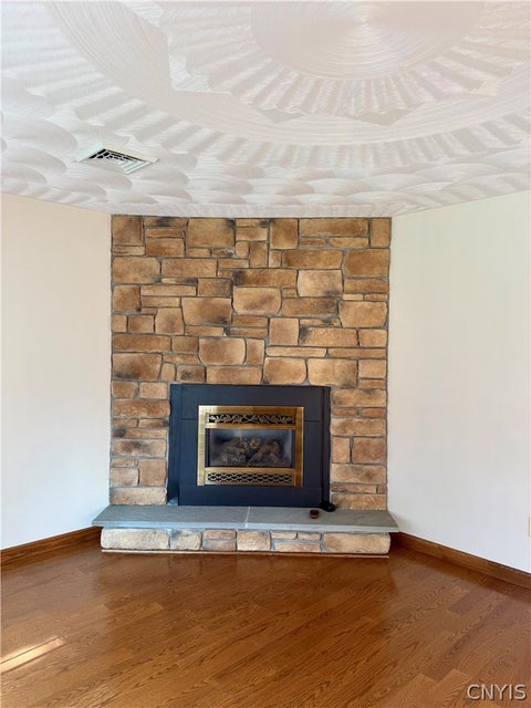 Tiny photo for 155 Valley View Road, New Hartford, NY 13413 (MLS # S1708980)