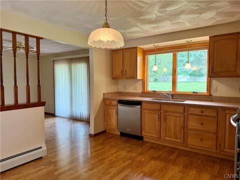 Tiny photo for 155 Valley View Road, New Hartford, NY 13413 (MLS # S1708980)