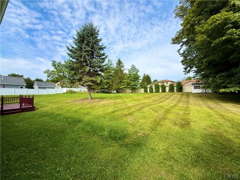 Tiny photo for 155 Valley View Road, New Hartford, NY 13413 (MLS # S1708980)
