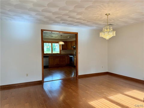 Tiny photo for 155 Valley View Road, New Hartford, NY 13413 (MLS # S1708980)