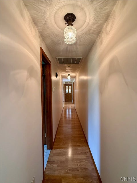 Tiny photo for 155 Valley View Road, New Hartford, NY 13413 (MLS # S1708980)