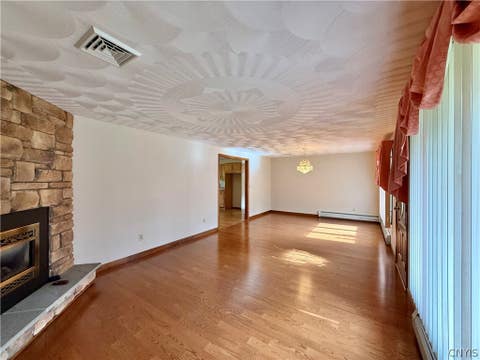 Tiny photo for 155 Valley View Road, New Hartford, NY 13413 (MLS # S1708980)