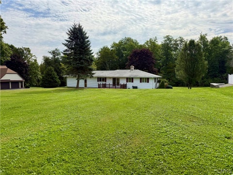 Tiny photo for 155 Valley View Road, New Hartford, NY 13413 (MLS # S1708980)