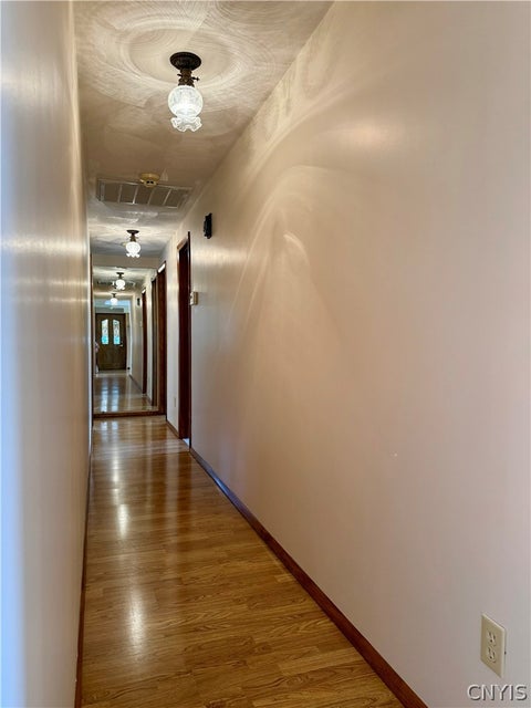 Tiny photo for 155 Valley View Road, New Hartford, NY 13413 (MLS # S1708980)