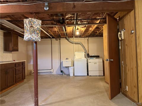 Tiny photo for 155 Valley View Road, New Hartford, NY 13413 (MLS # S1708980)