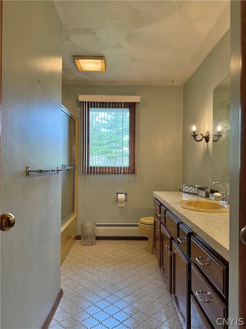 Tiny photo for 155 Valley View Road, New Hartford, NY 13413 (MLS # S1708980)