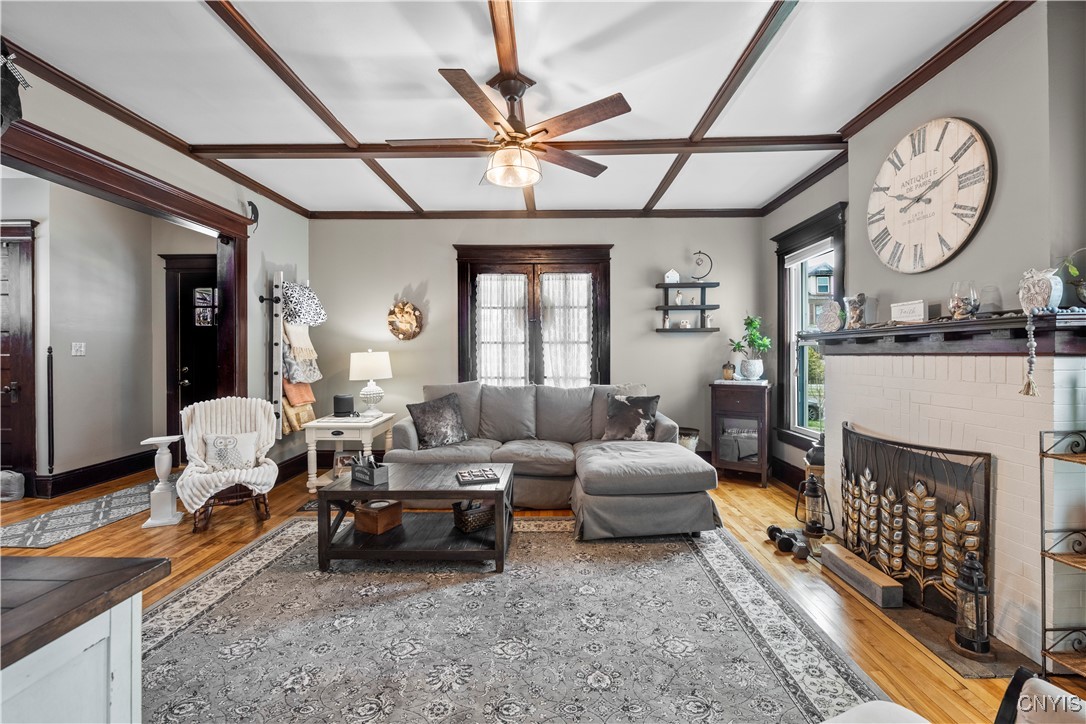 411 Shuart Avenue, Syracuse, New York image 6