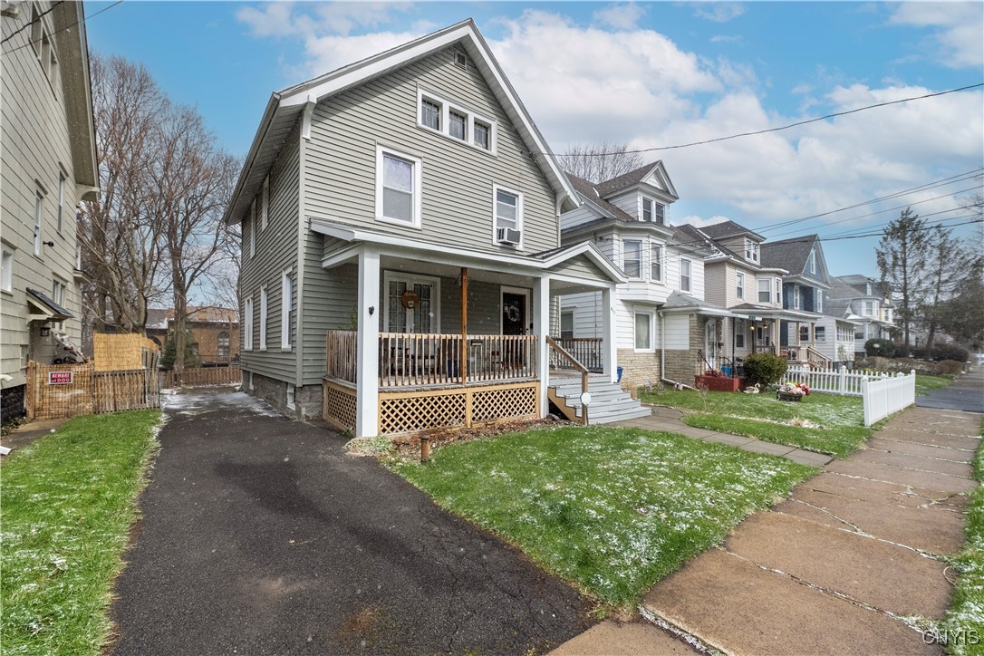 411 Shuart Avenue, Syracuse, New York image 2
