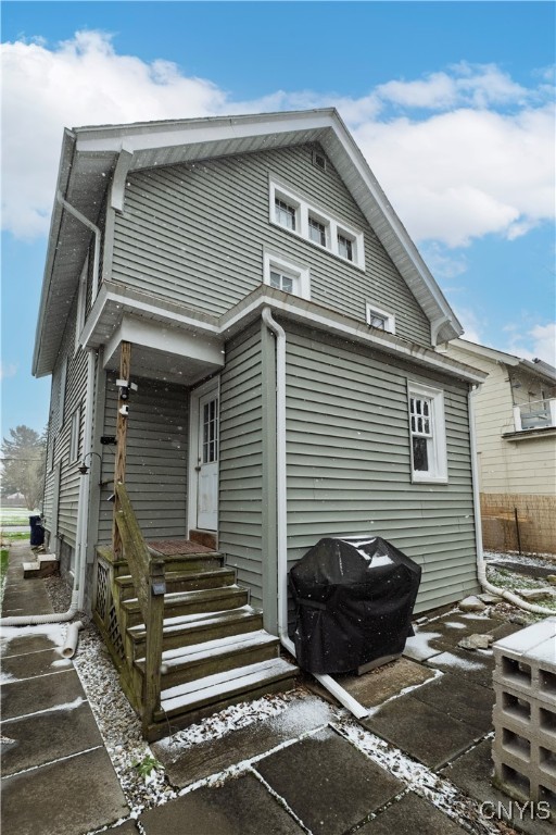 411 Shuart Avenue, Syracuse, New York image 28