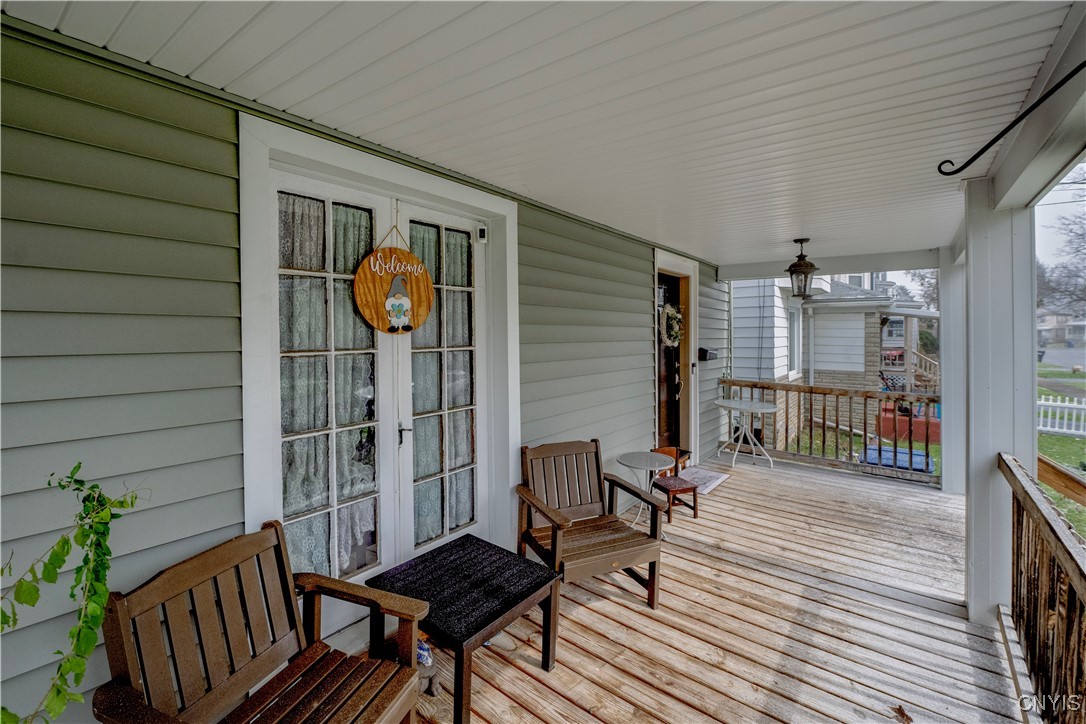 411 Shuart Avenue, Syracuse, New York image 4