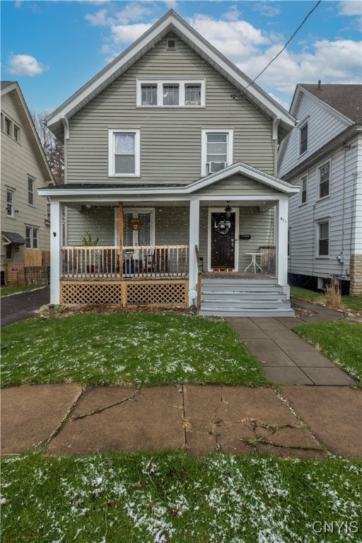 411 Shuart Avenue, Syracuse, New York image 1