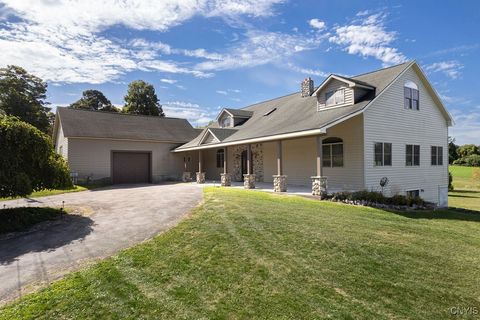 6697 Nelson Road Canastota NY 13032