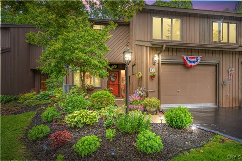 Condo For Sale - 21 Jarvis Drive<br/> Manlius, NY 13104