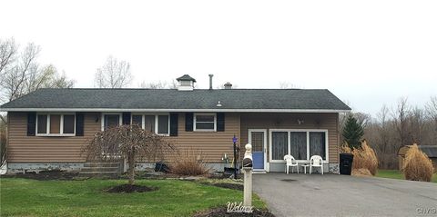 7033 Lakeport Road, Sullivan, NY 13037 - MLS#: S1597524