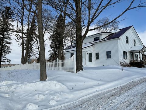 382 State Rt 28 Richfield Springs NY 13439