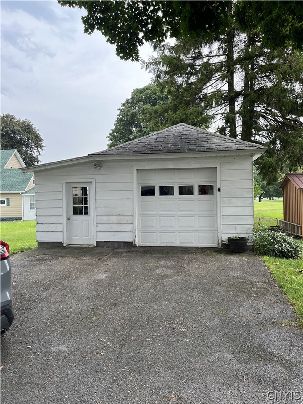 Photo of 1123 Franklin Street, Watertown City, NY 13601 (MLS # S1696542)