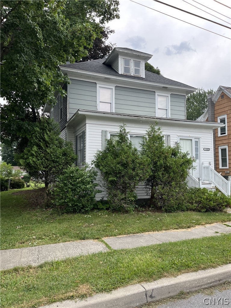 Photo of 1123 Franklin Street, Watertown City, NY 13601 (MLS # S1696542)