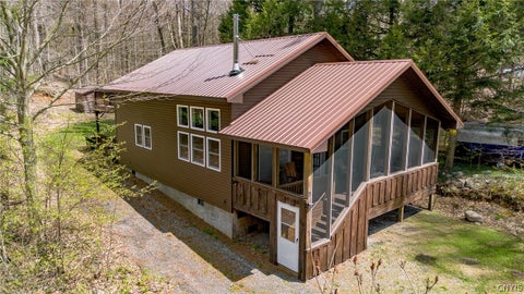 11 Wall Street, Amboy, NY 13028 - #: S1677871