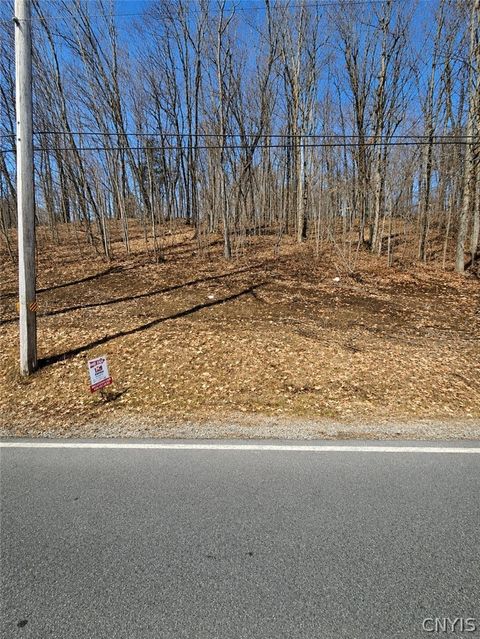 Rt-365 Remsen NY 13438