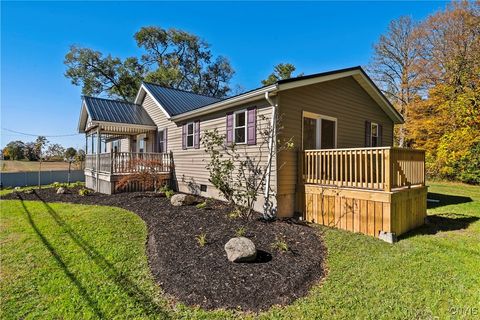 2259 Center Road Scipio Center NY 13147