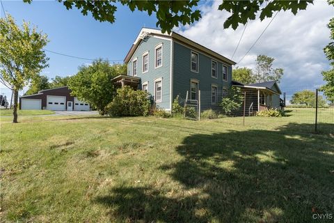 10716 State Route 26 Carthage NY 13619