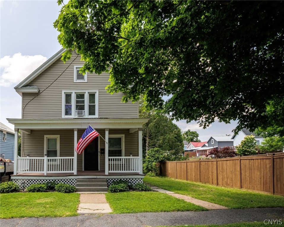 View Champion, NY 13619 house