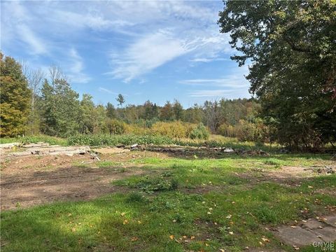 Tiny photo for 210-16 Goodfellow Road, Palermo, NY 13069 (MLS # S1655724)