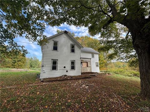 Photo of 210-16 Goodfellow Road, Palermo, NY 13069 (MLS # S1655724)