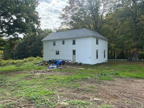 Tiny photo for 210-16 Goodfellow Road, Palermo, NY 13069 (MLS # S1655724)