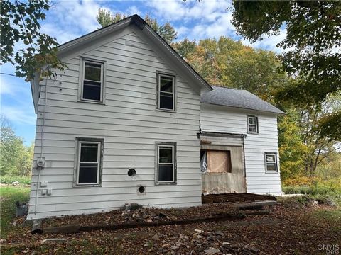 Tiny photo for 210-16 Goodfellow Road, Palermo, NY 13069 (MLS # S1655724)