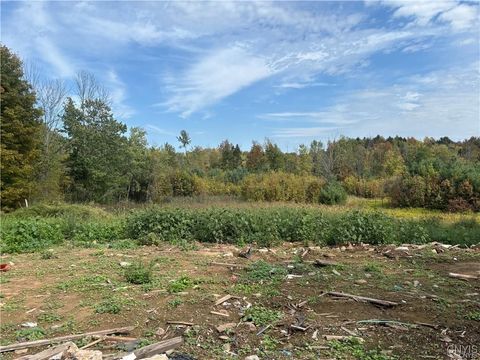 Tiny photo for 210-16 Goodfellow Road, Palermo, NY 13069 (MLS # S1655724)