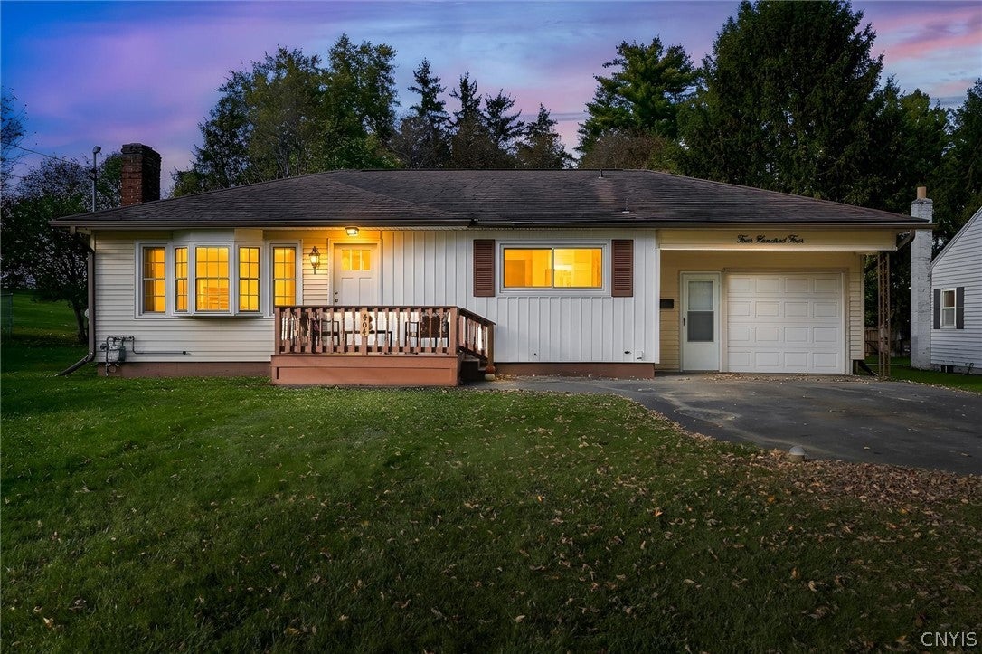 404 Fern Road