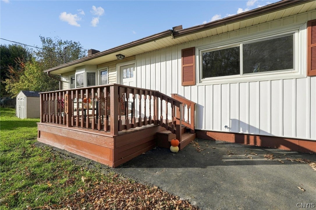 404 Fern Road
