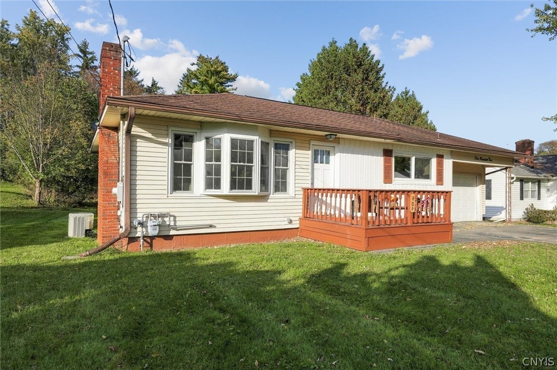 404 Fern Road