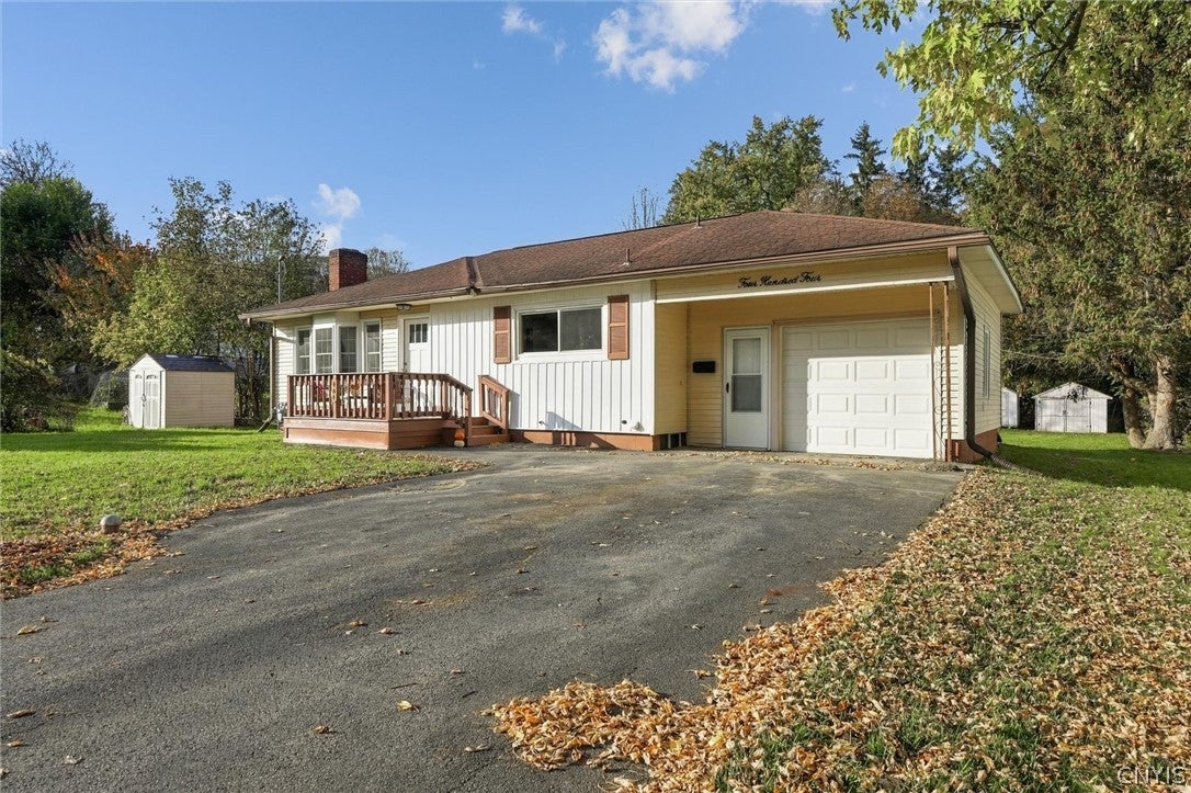 404 Fern Road
