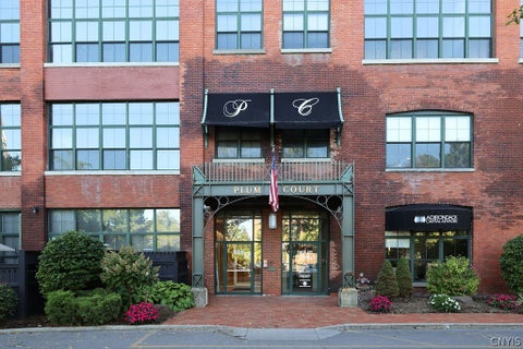 Condo For Sale - 526 Plum Street #404<br/> Syracuse, NY 13204