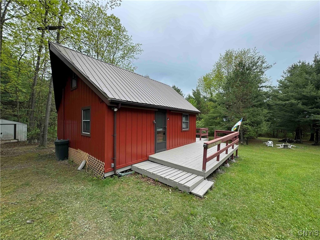 9682 Silsbee Road, Wayne, New York image 13