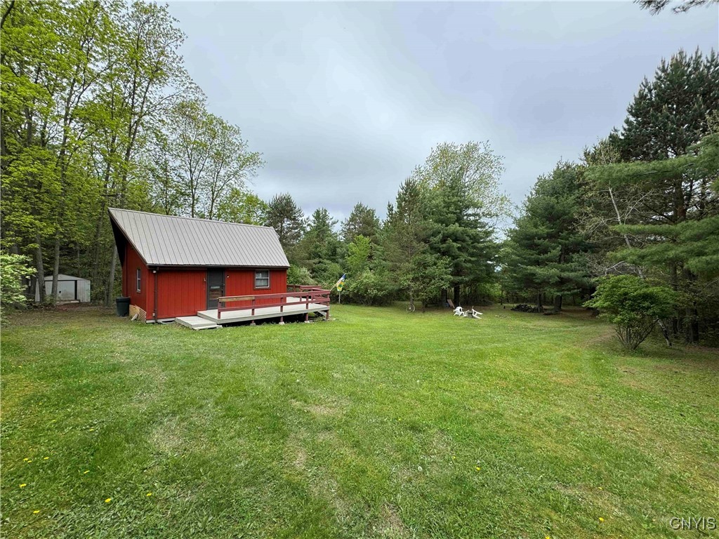 9682 Silsbee Road, Wayne, New York image 32