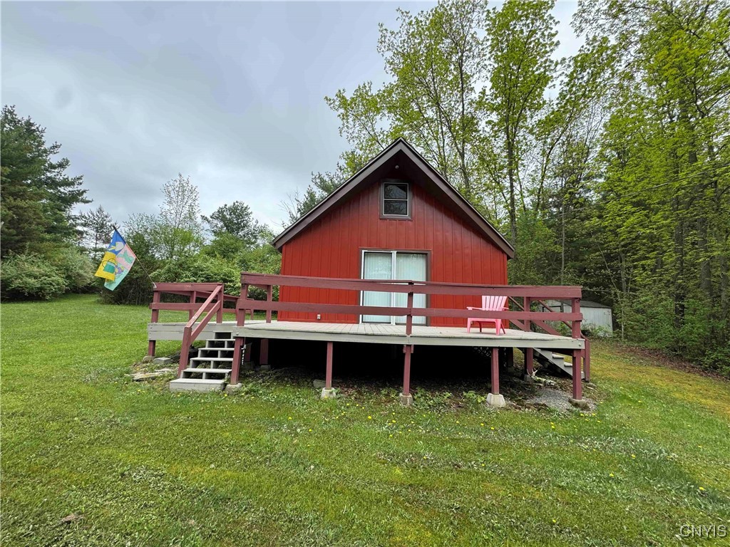 9682 Silsbee Road, Wayne, New York image 9